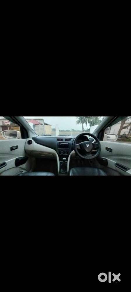 Maruti Suzuki Celerio Lxi(o), 2019, Petrol