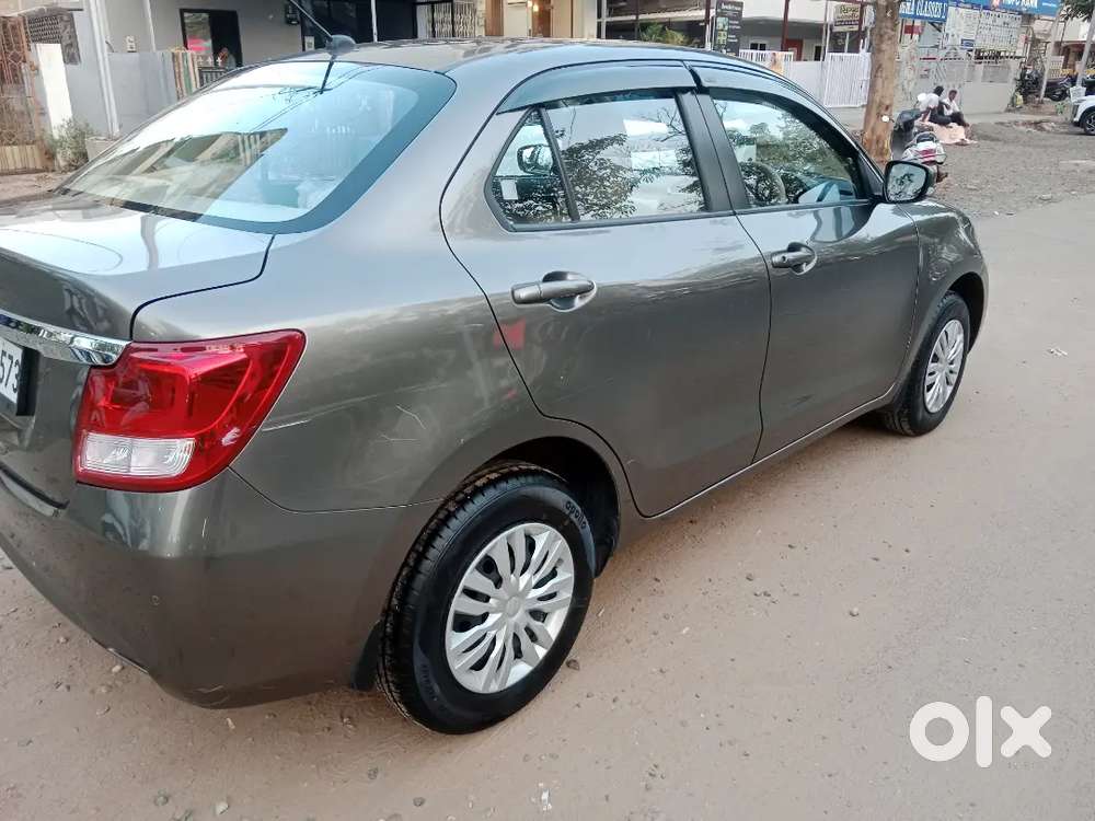 Maruti Suzuki Dzire 2023 Petrol