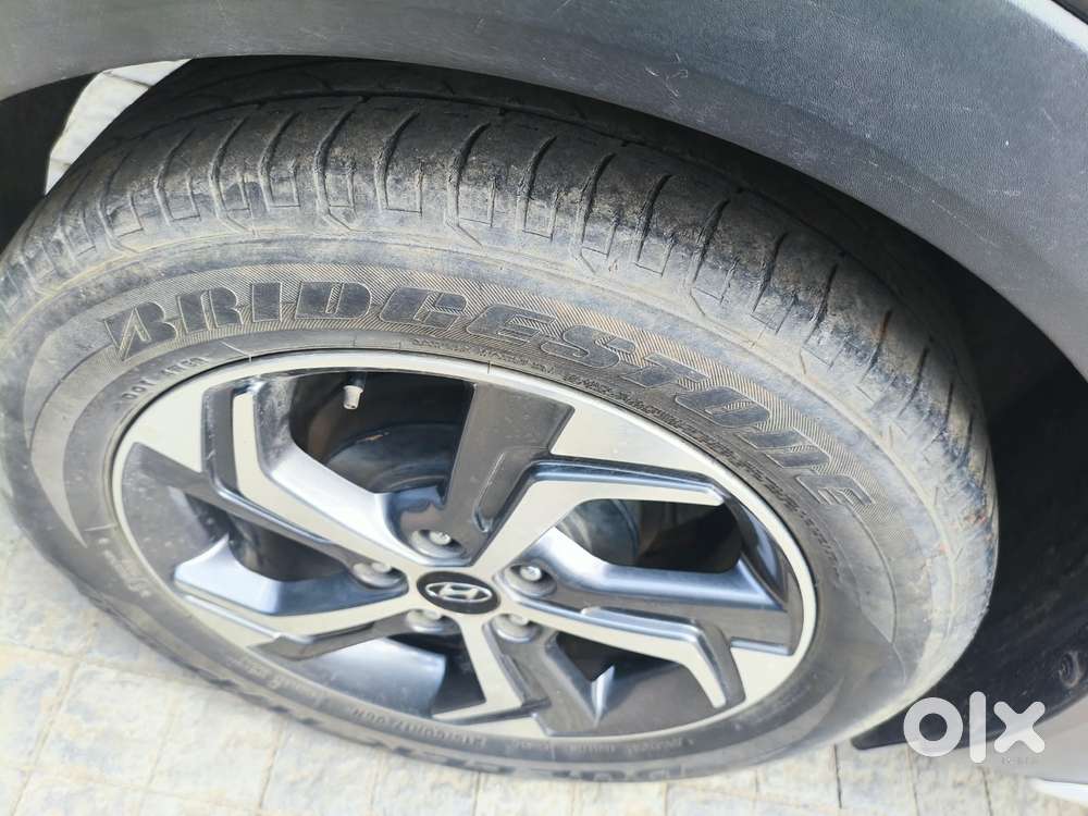 Hyundai Creta 1.6 Sx At Crdi, 2018, Diesel