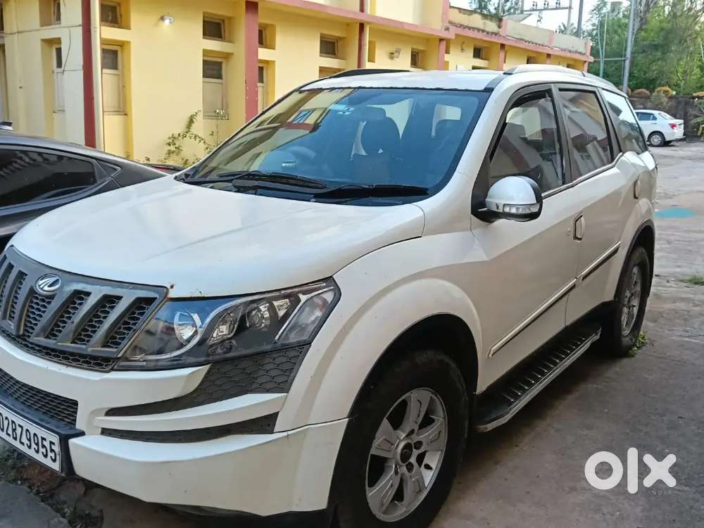 Mahindra Xuv500 Diesel 2012 , Urgent Buyer Try To Contact Me