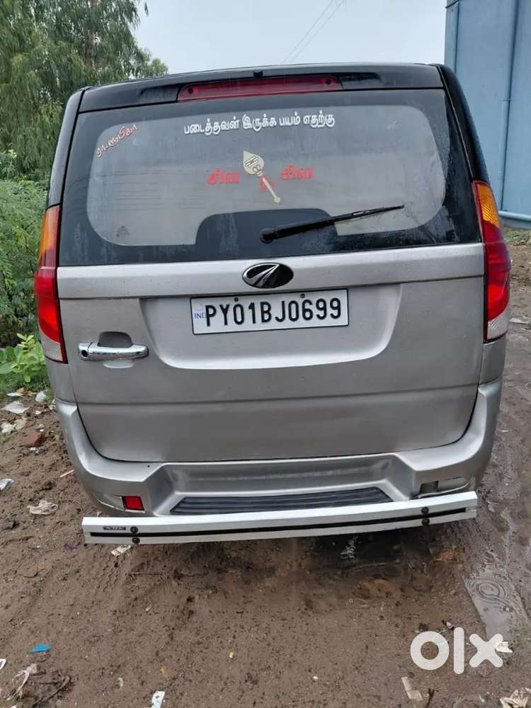 Mahindra Xylo Diesel Manual 2011