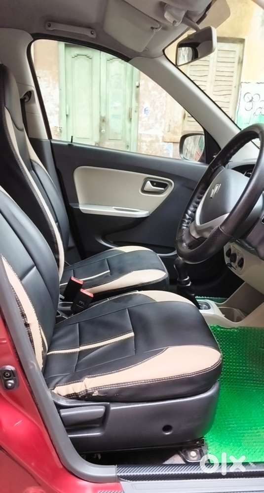 Maruti Suzuki Alto K10 1.0 Vxi, 2016, Petrol