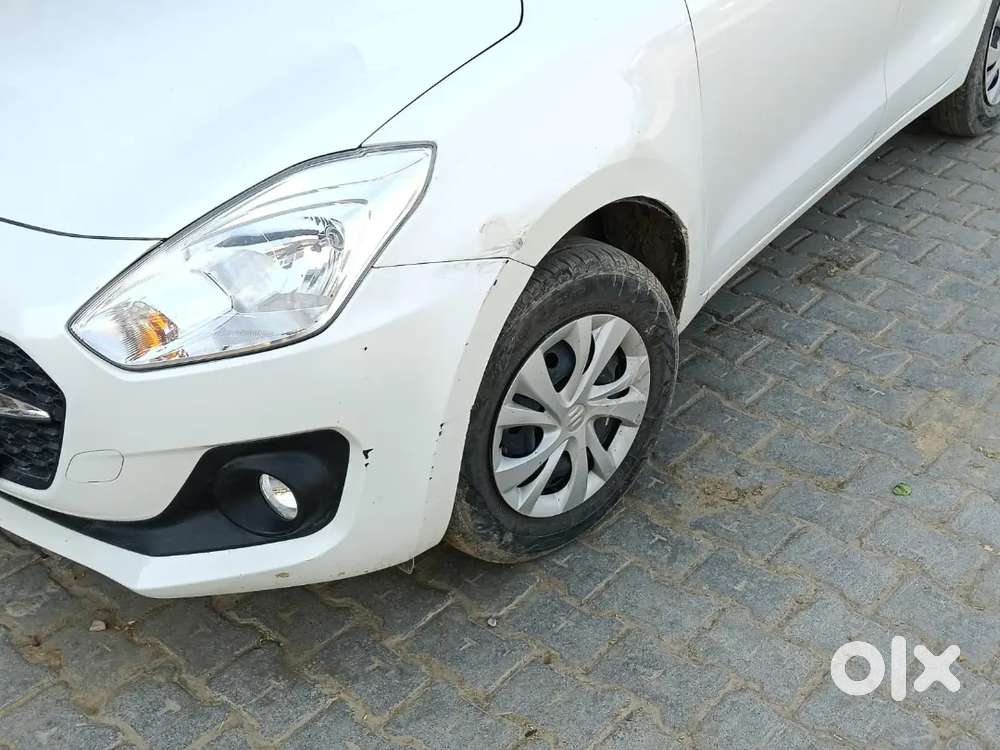 Maruti Suzuki Swift 2023 Petrol 27000 Km Driven