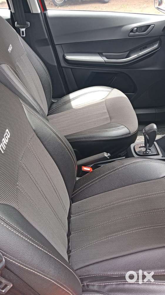 Tata Tiago 1.2 Revotron Xza, 2021, Petrol