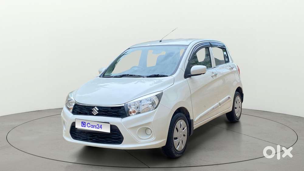 Maruti Suzuki Celerio Zxi Mt, 2021, Petrol