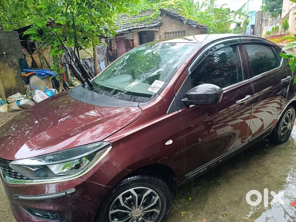 Tata Tigor 2021 Petrol 52000 Km Driven