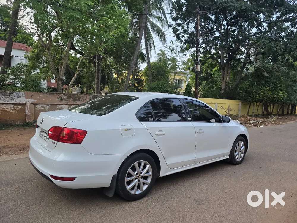 Jetta 1.4 Tsi Comfortline