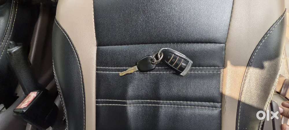 Maruti Suzuki Zen Estilo 2010 Cng & Hybrids 95000 Km Driven