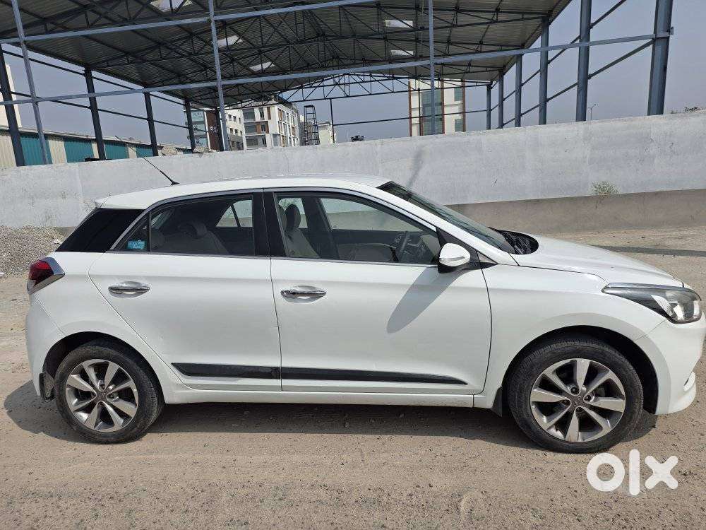Hyundai I20 1.2 Asta, 2016