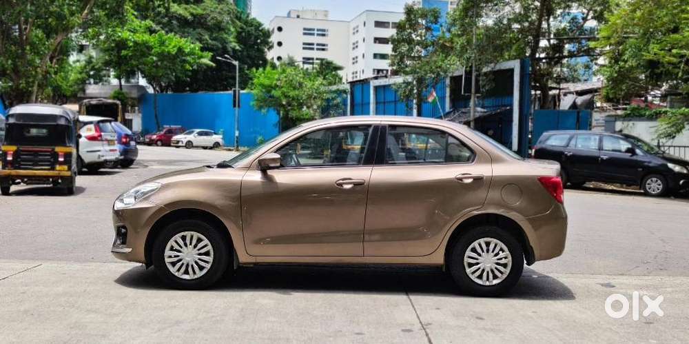 Maruti Suzuki Swift Dzire Amt Vdi, 2018, Diesel