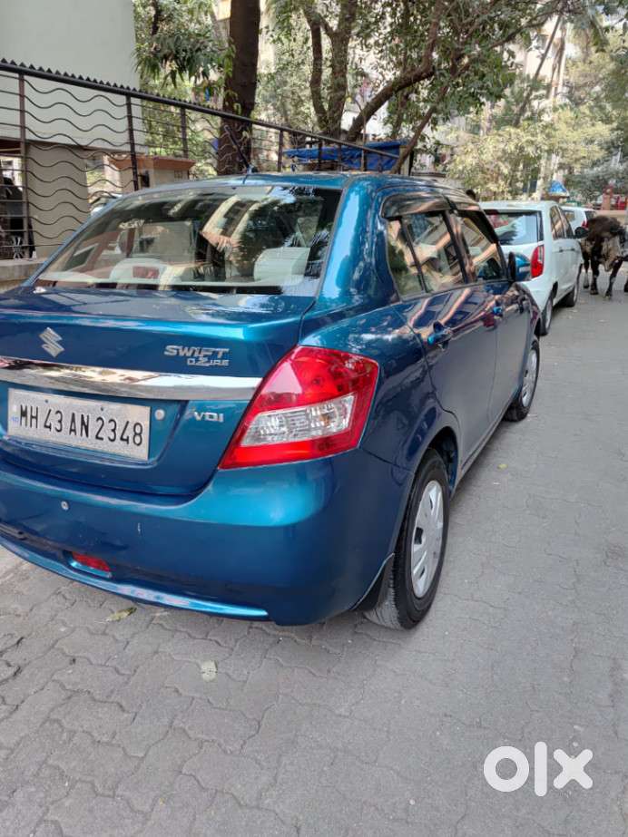 Maruti Suzuki Swift Dzire