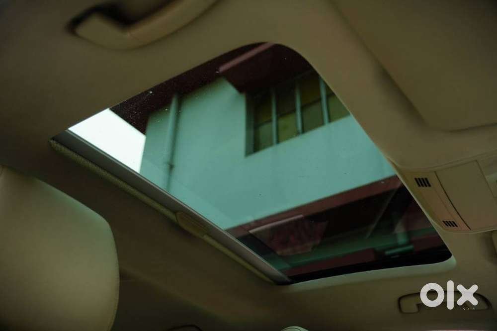 Skoda Superb Laurin And Klement 1.8, 2019, Petrol