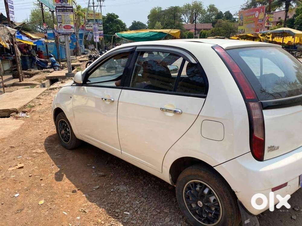 Tata Vista Tdi 2012 Diesel 86000 Km Driven
