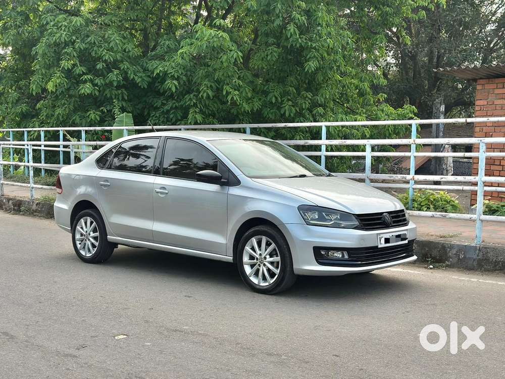 Vento Diesel Automatic