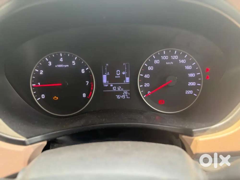 Excellent Car With Full Loading