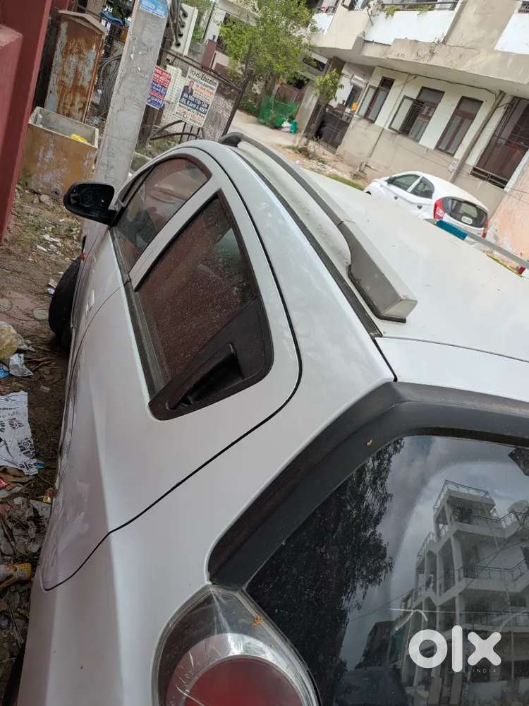Chevrolet Beat 2012 Diesel Well Maintained
