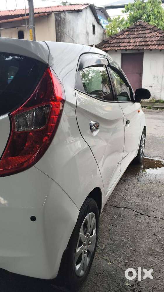 Hyundai Eon Magna +, 2016, Petrol