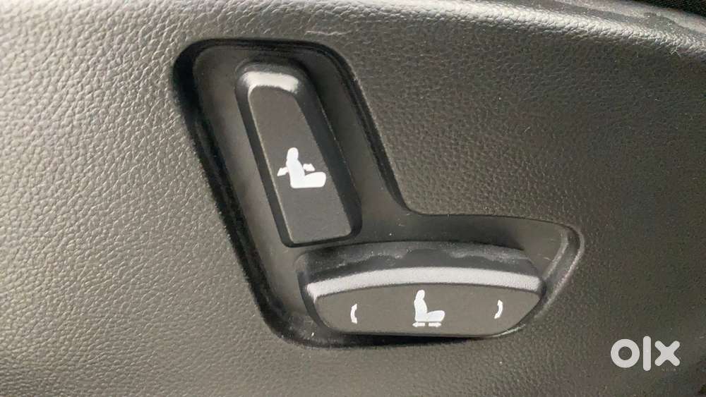 Mg Hector Sharp Dct Petrol, 2020, Petrol