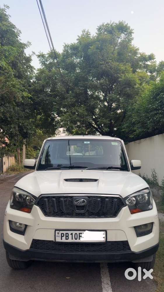 Mahindra Diesel Car 2015 Base Model