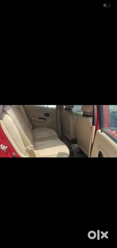 Chevrolet Spark 2011 Petrol 130000 Km Driven