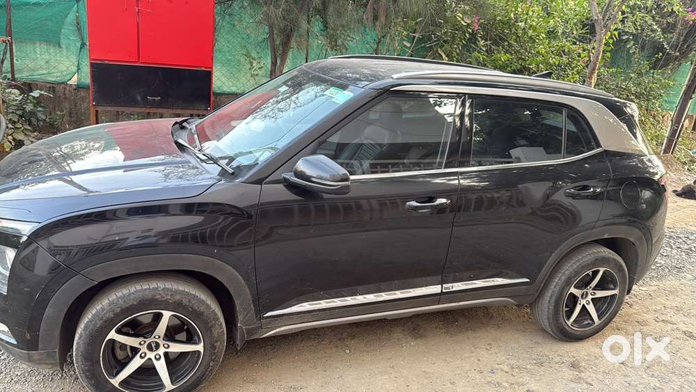 Hyundai Creta Diesel Manual 2021