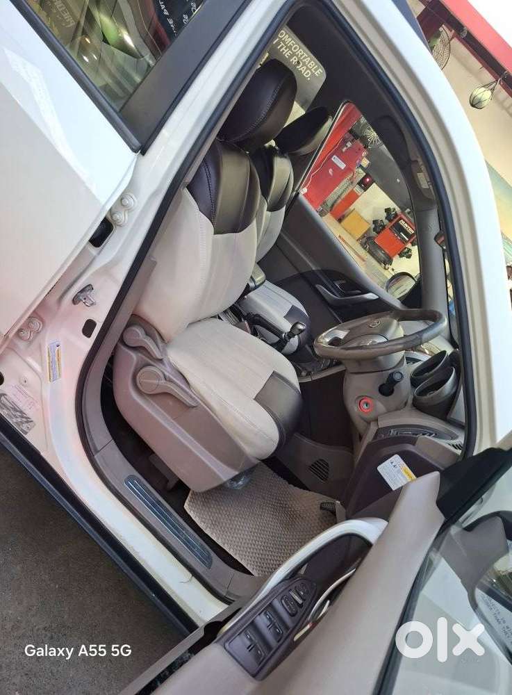 Mahindra Xuv500 W8 2wd, 2014, Diesel