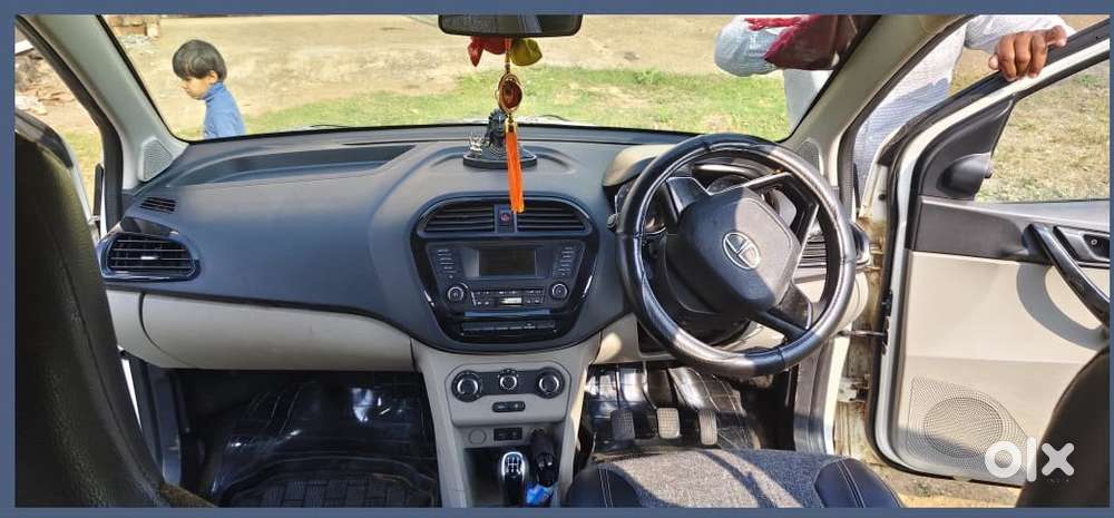 Tata Tiago Diesel Manual 2020