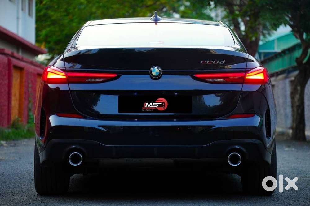 Bmw 2 Series Gran Coupe 220d M Sport [2022-2023], 2024, Diesel