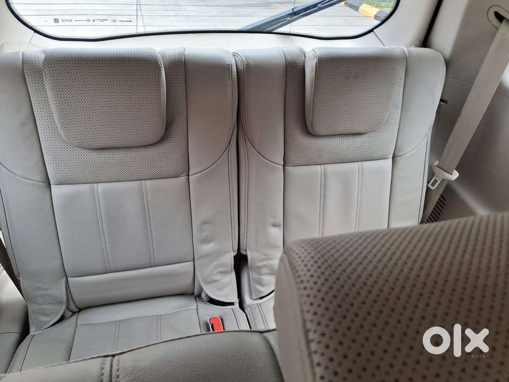 Mahindra Xuv500 W8, 2016, Diesel