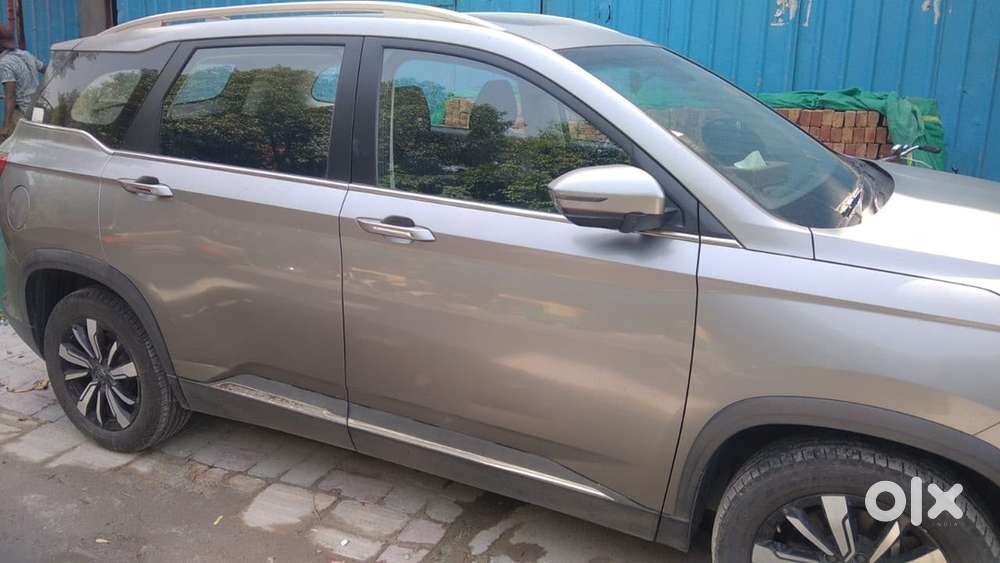 Mg Hector 2020 Petrol Well Maintained
