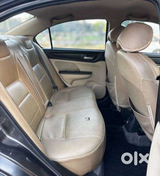 Honda Amaze Exclusive Petrol, 2019, Petrol