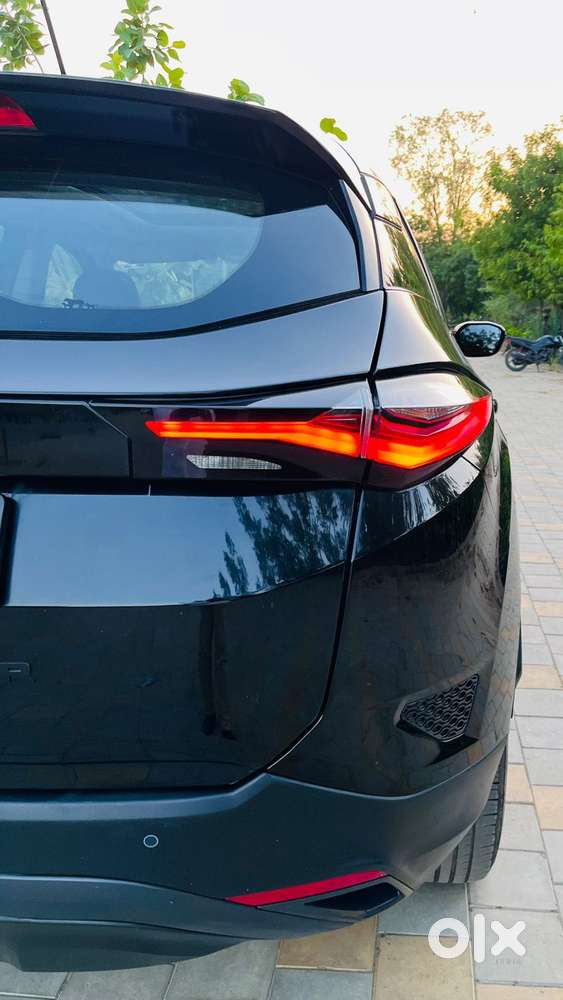 Tata Harrier Xt+, 2021, Diesel