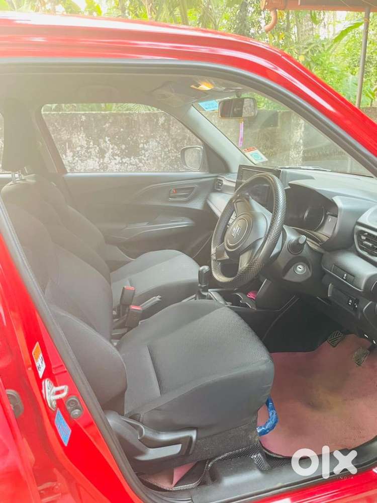 Maruti Suzuki Swift 2024 Petrol Well Maintained