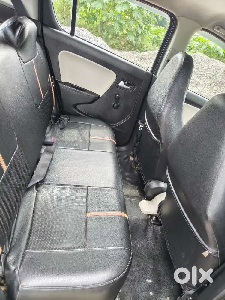 Maruti Alto 800 2019
