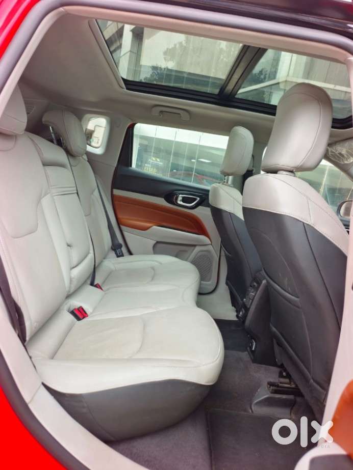 Jeep Compass 1.4 Limited Option, 2021, Petrol
