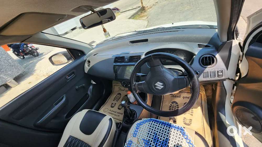 Maruti Suzuki Dzire Tour Diesel 2014