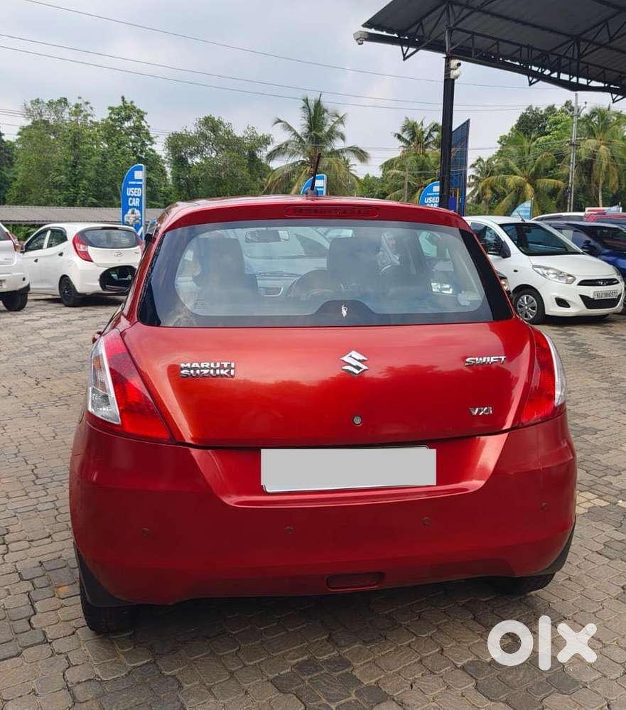 Maruti Suzuki Swift 2011-2014 Rs Vxi, 2013, Petrol