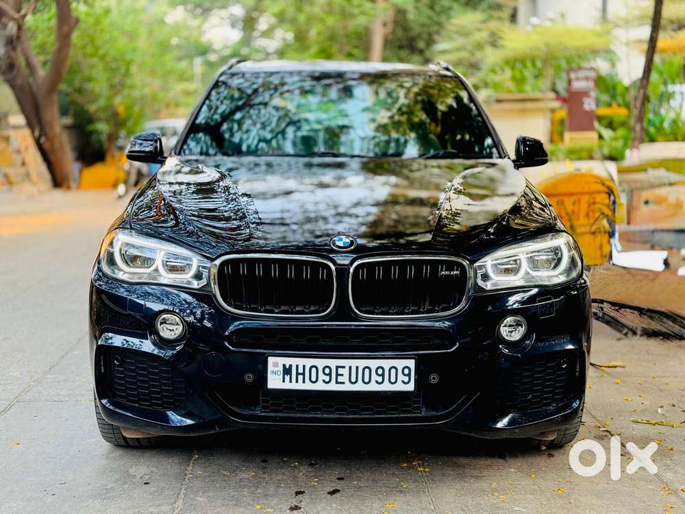 Bmw X5 X Drive 30d M Sport, 2018, Diesel