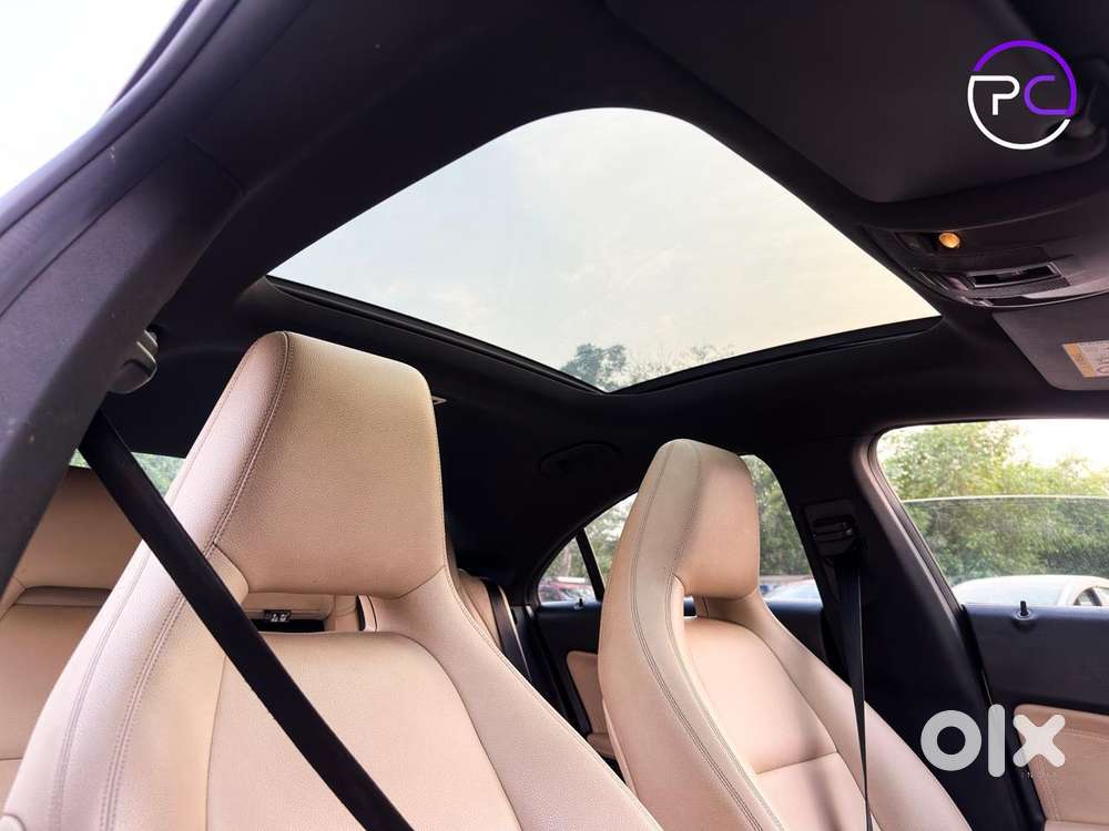 Mercedes-benz Cla 200 Cdi Sport, 2017, Diesel