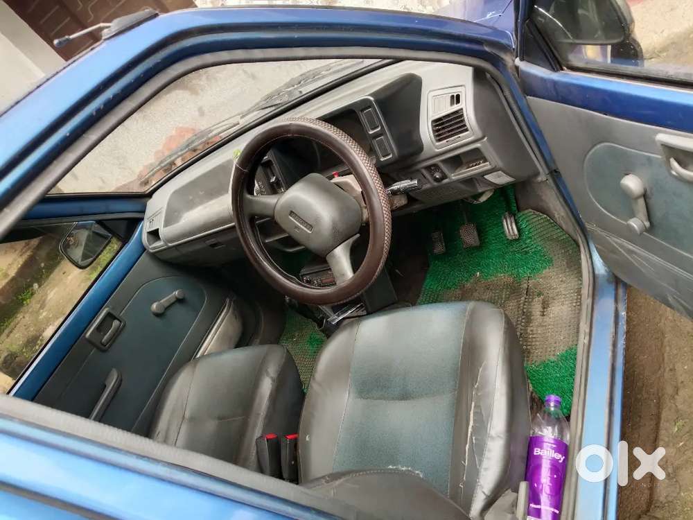 Maruti Suzuki 800 2005