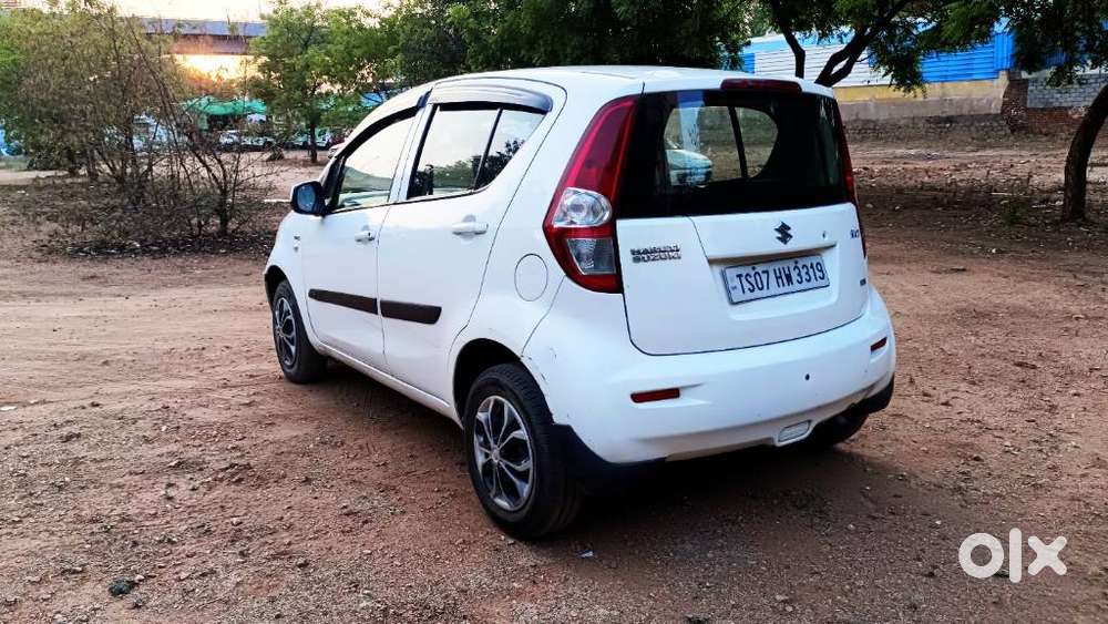 Maruti Suzuki Ritz, 2016