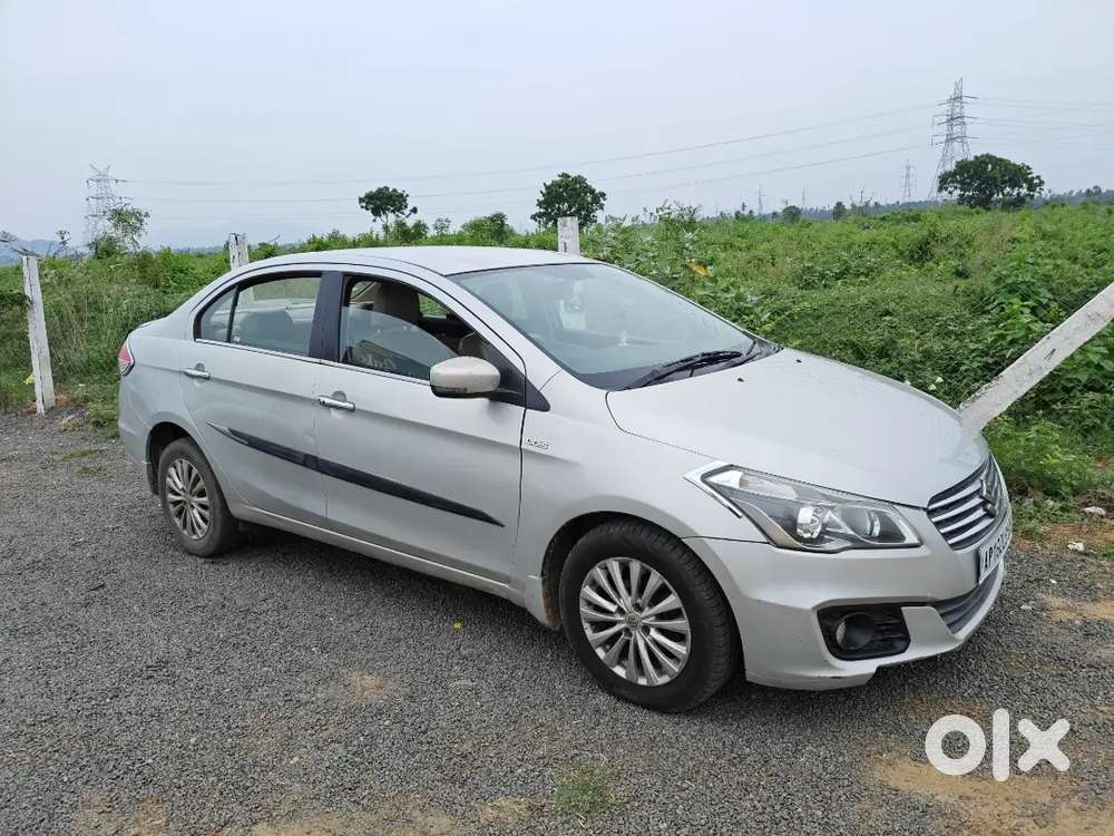 All Cars Available