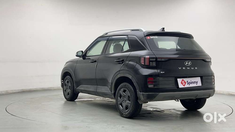 Hyundai Venue Sx, 2024, Petrol