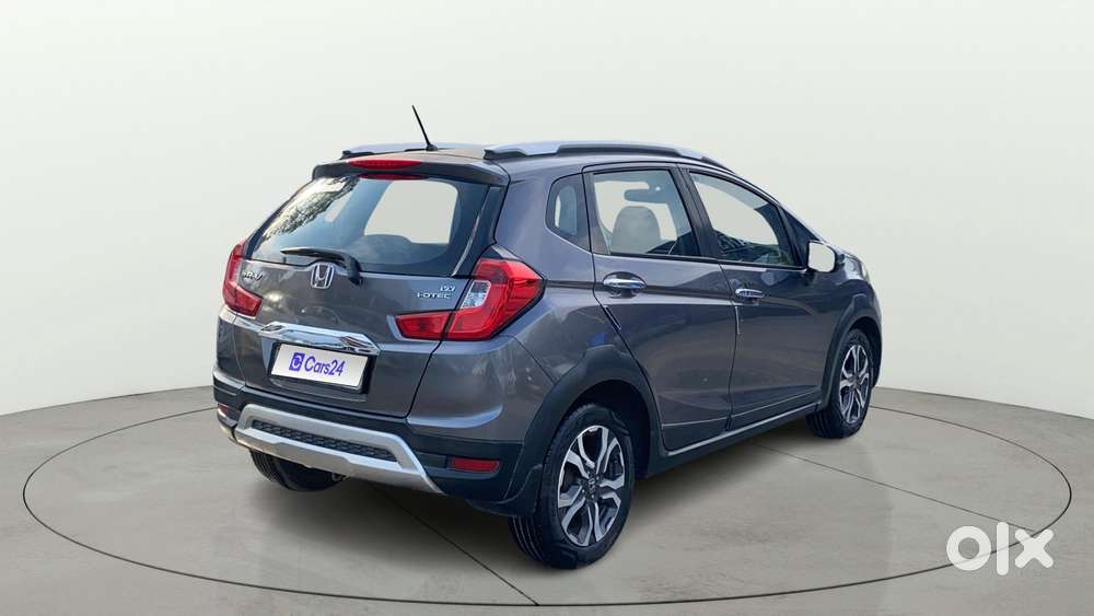 Honda Wr-v I-dtec Vx, 2018, Diesel