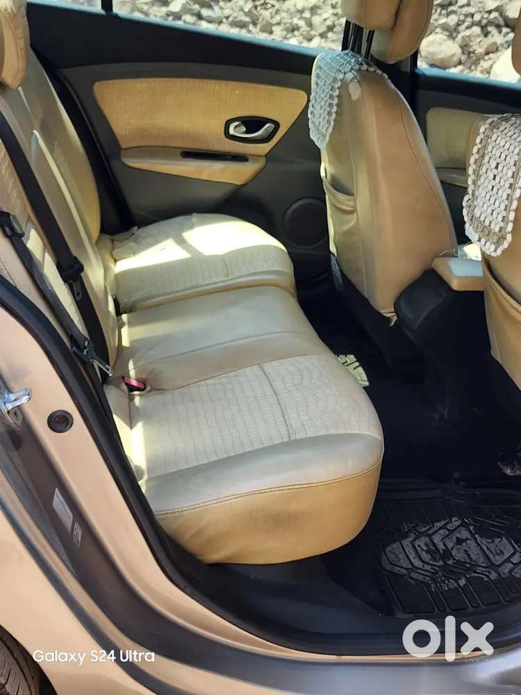 Renault Fluence, Mfg 2011, Diesel, 107k Km, Mh14, 3rd Owner, Full Ins.