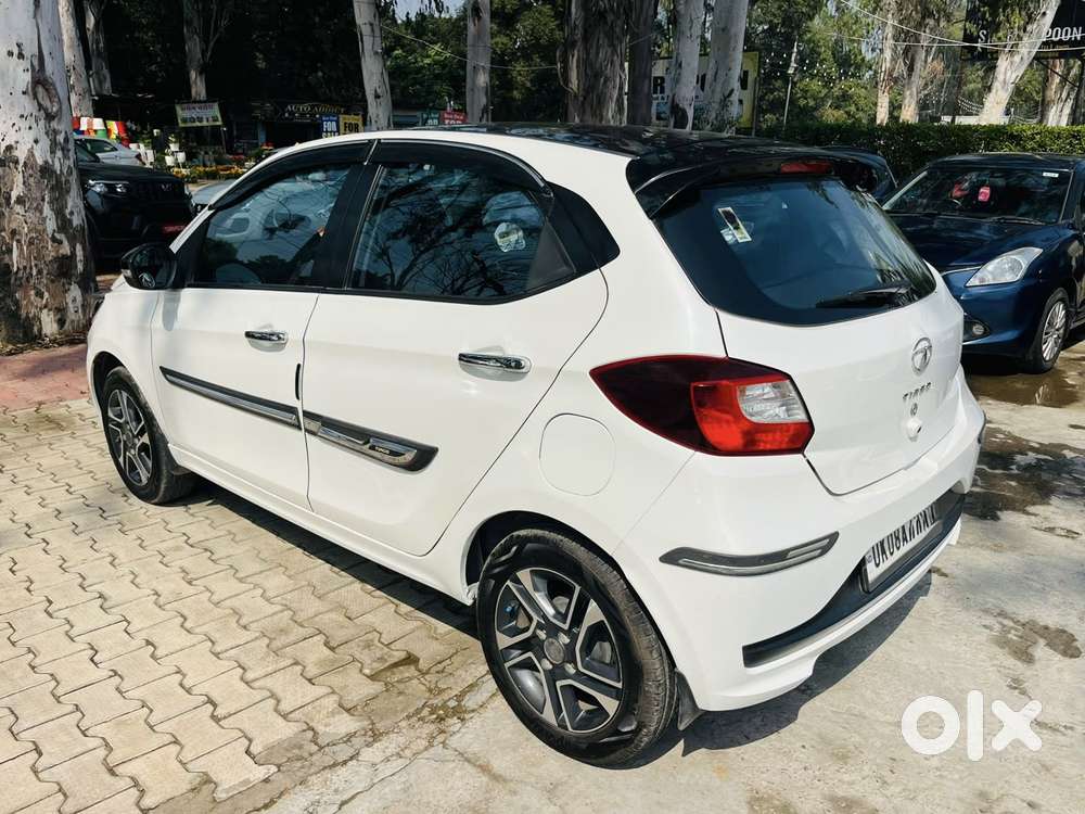 Tata Tiago 1.2 Revotron Xz Plus, 2021, Petrol