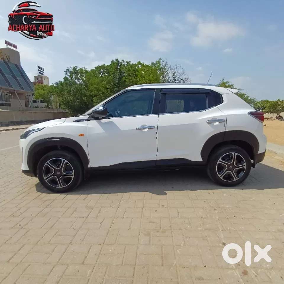 Nissan Magnite 1.0 Xe, 2021, Petrol