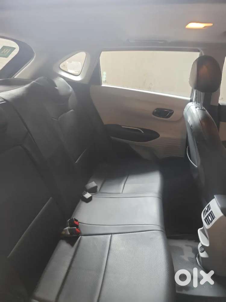 Hyundai New I20 2024