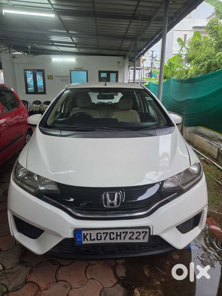 Honda Jazz 1.2 S I Vtec, 2016, Petrol