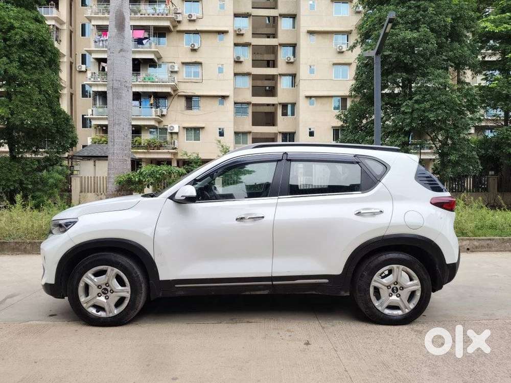 Kia Sonet 1.5 Htx Plus Diesel Dt, 2020, Diesel